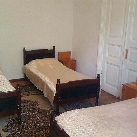 Firuza Hostel Боржомі Екстер'єр фото