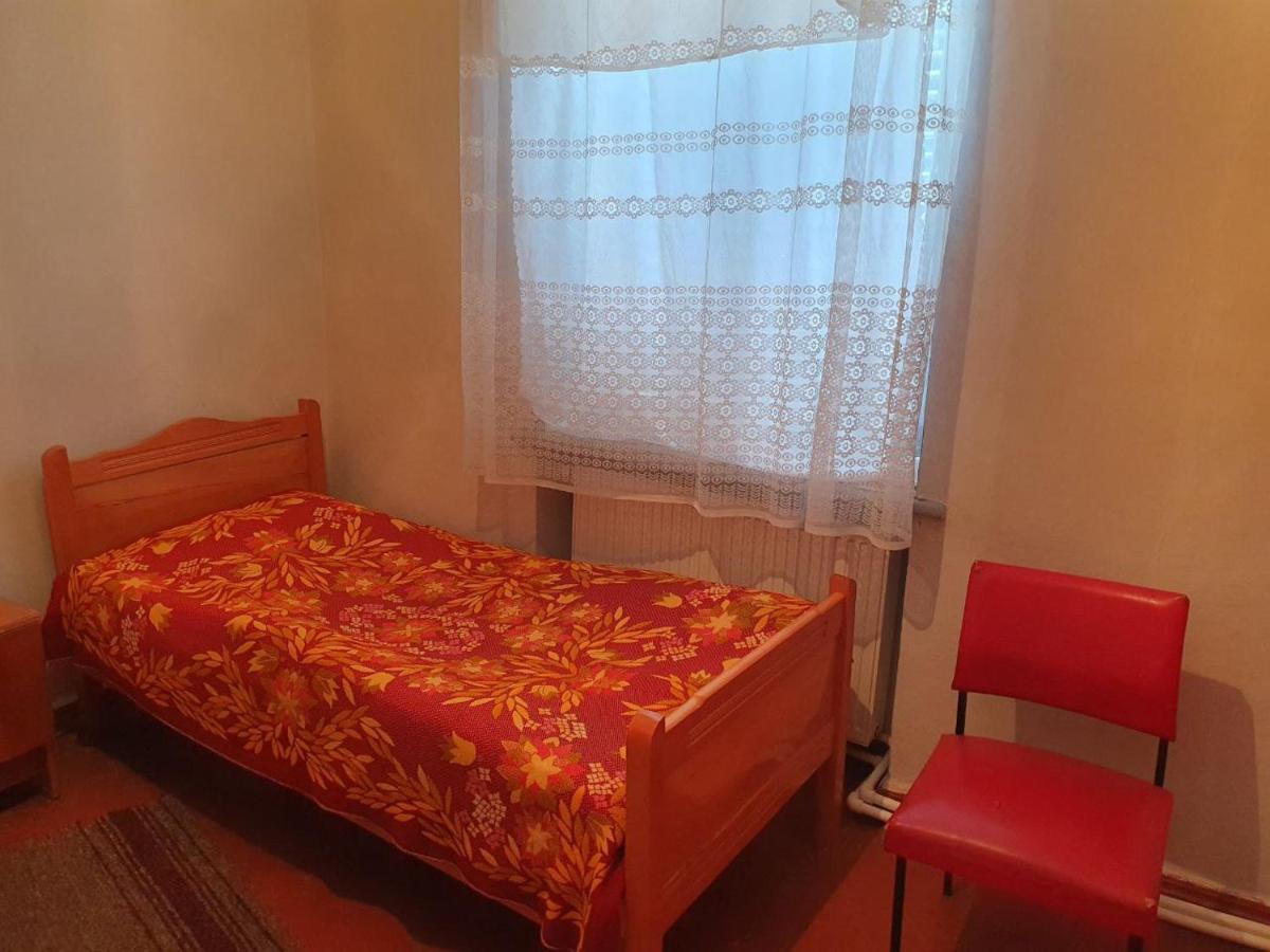 Firuza Hostel Боржомі Екстер'єр фото