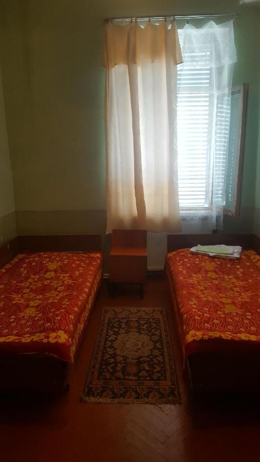Firuza Hostel Боржомі Екстер'єр фото