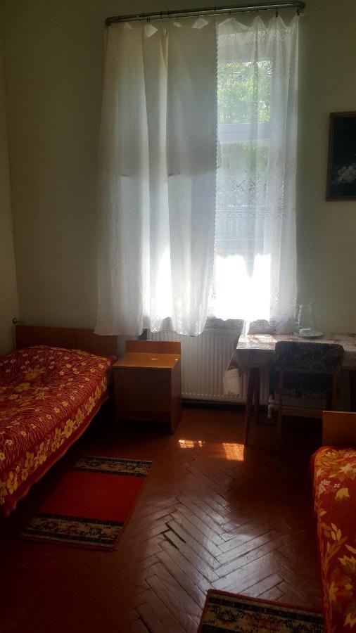 Firuza Hostel Боржомі Екстер'єр фото