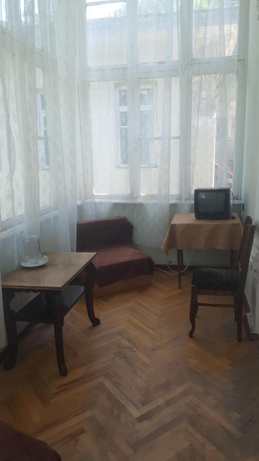 Firuza Hostel Боржомі Екстер'єр фото