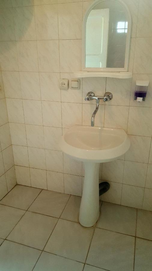 Firuza Hostel Боржомі Екстер'єр фото