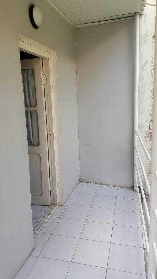Firuza Hostel Боржомі Екстер'єр фото