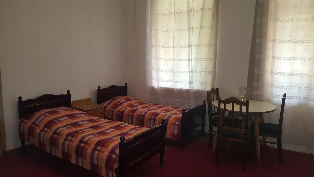 Firuza Hostel Боржомі Екстер'єр фото