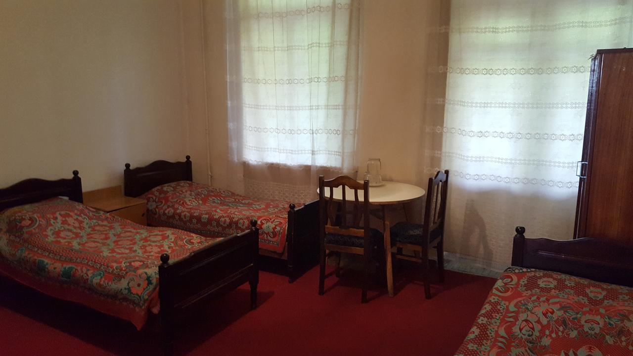 Firuza Hostel Боржомі Екстер'єр фото