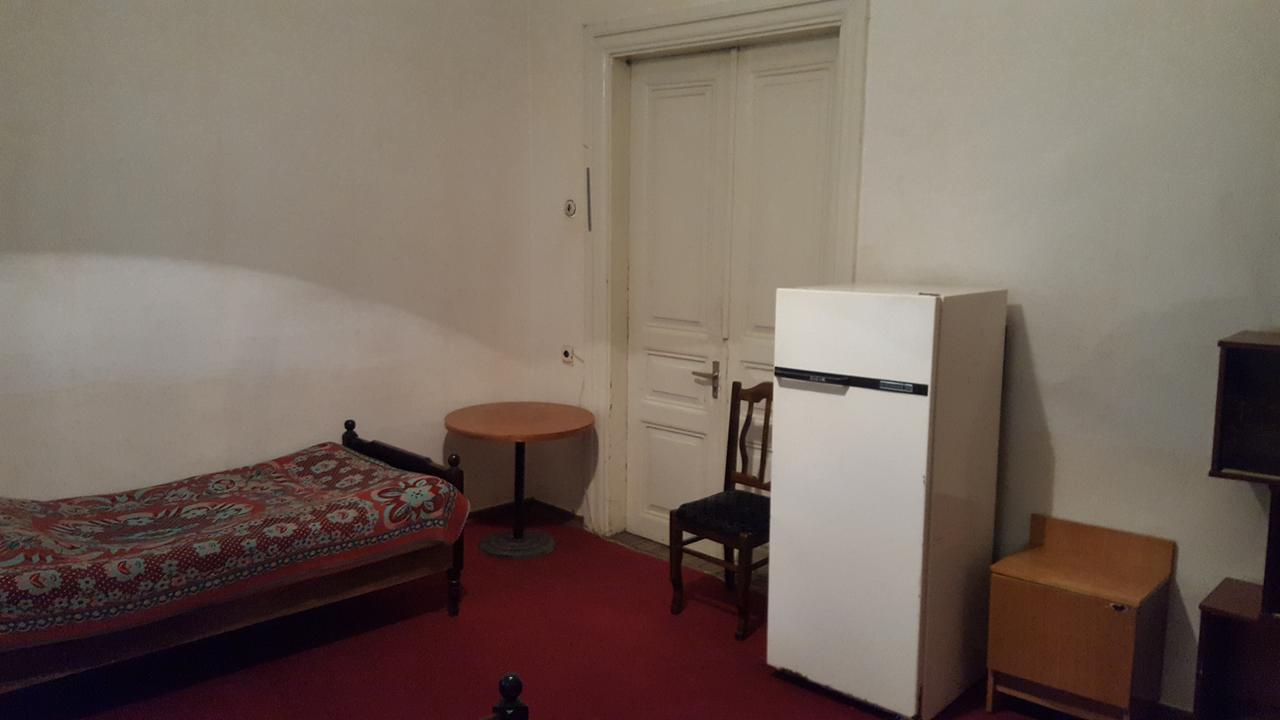 Firuza Hostel Боржомі Екстер'єр фото