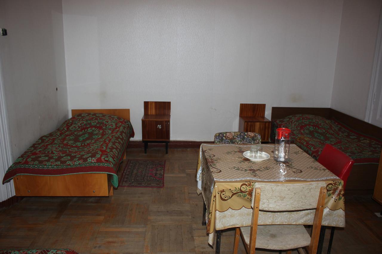 Firuza Hostel Боржомі Екстер'єр фото