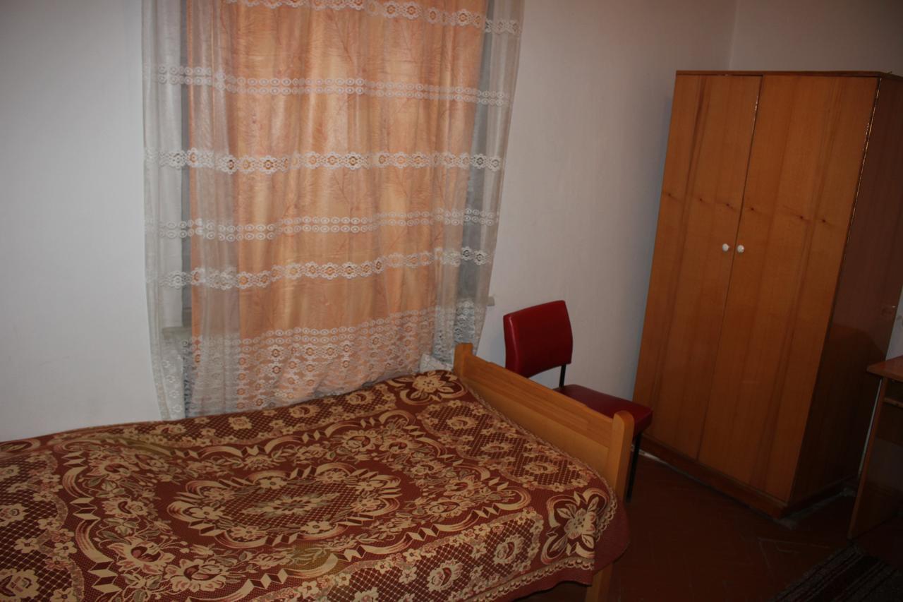 Firuza Hostel Боржомі Екстер'єр фото