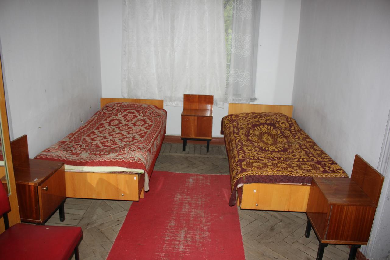 Firuza Hostel Боржомі Екстер'єр фото